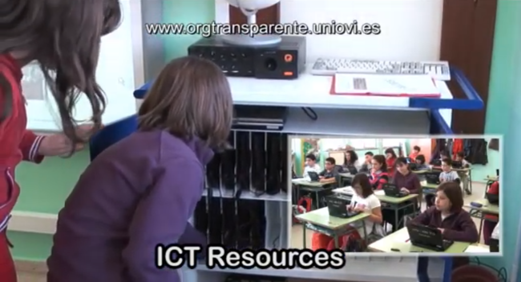 ITC resources