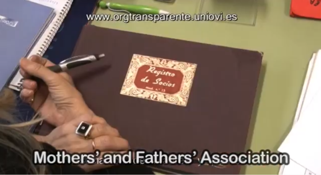 Mothers`and fathers´ association