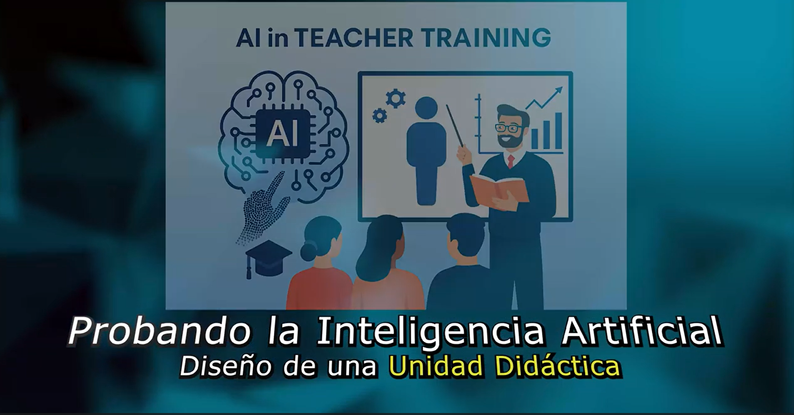 Probando la Inteligencia Artificial